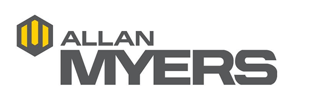 Allan Myers logo