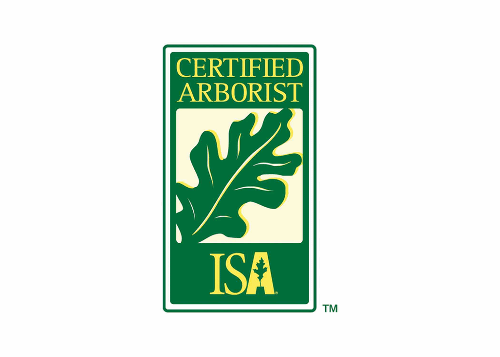 ISA Certified Arborist Logo
