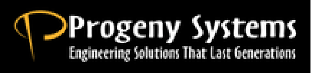 Progeny Systems logo