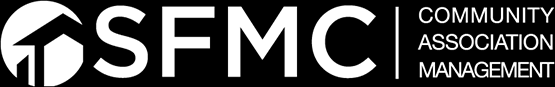 SFMC Community Association Management logo