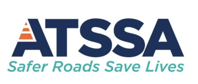 ATSSA - Safer Roads Save Lives graphic